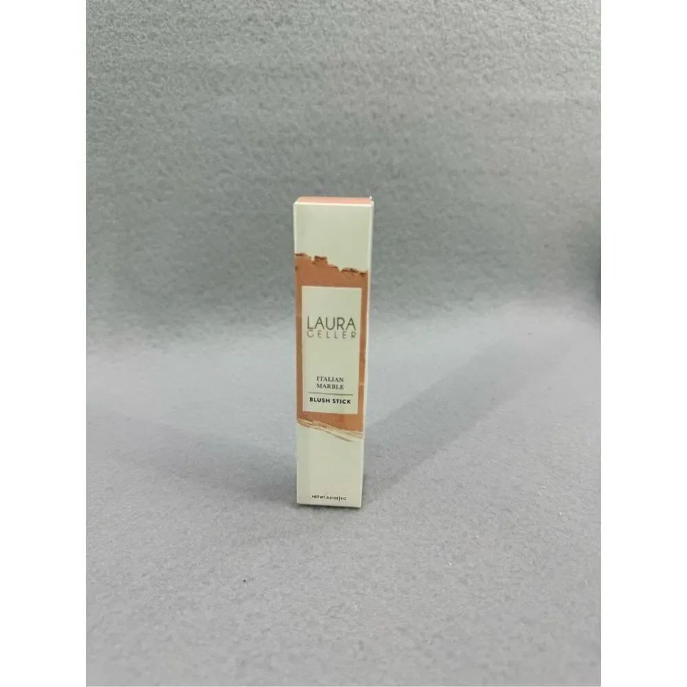 LAURA GELLER  Italian Marble Blush Stick APRICOT SPRITZ NIB